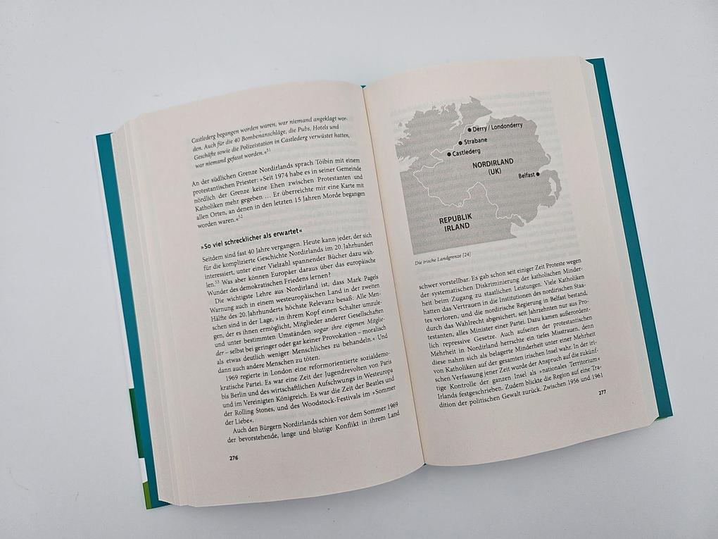 Weitere Ansicht: Welches Europa brauchen wir? | Gerald Knaus, Francesca Knaus