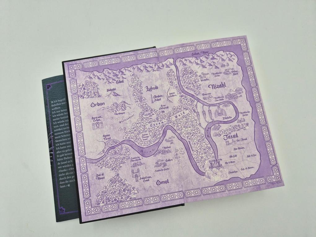 Weitere Ansicht: The Jasad Crown | Sara Hashem