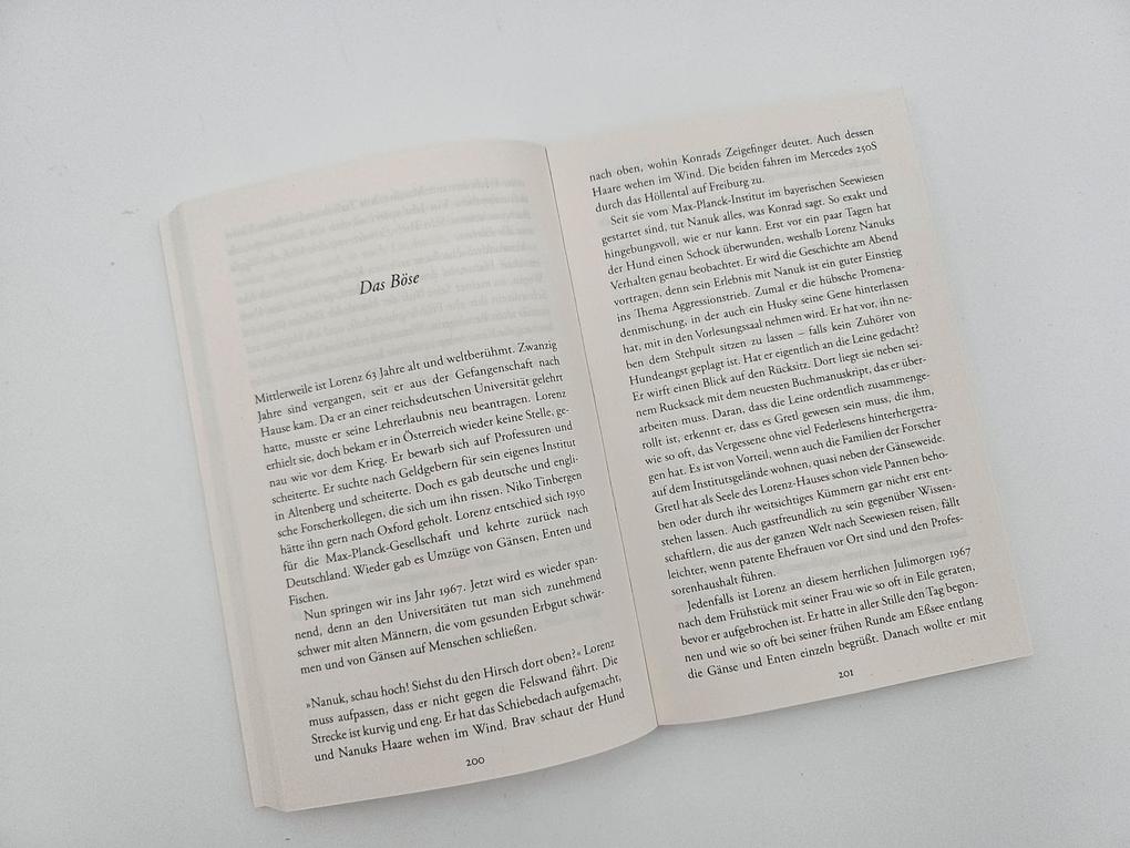 Weitere Ansicht: Lorenz | Ilona Jerger