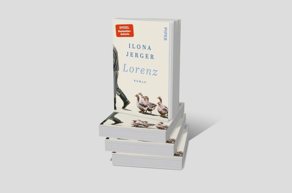Weitere Ansicht: Lorenz | Ilona Jerger