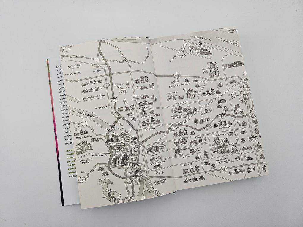 Weitere Ansicht: Auf der Kippe | Emma Pattee