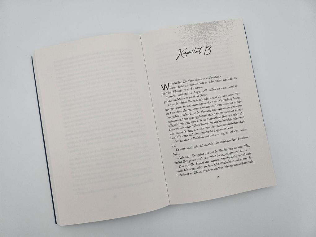 Weitere Ansicht: The Darkness We Hide | Mia Moreno