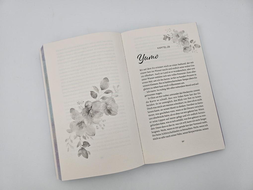 Weitere Ansicht: Keep My Heart Safe | Carina Schnell