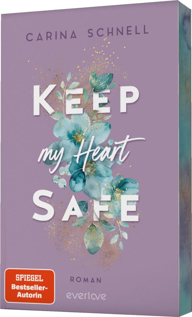 Weitere Ansicht: Keep My Heart Safe | Carina Schnell