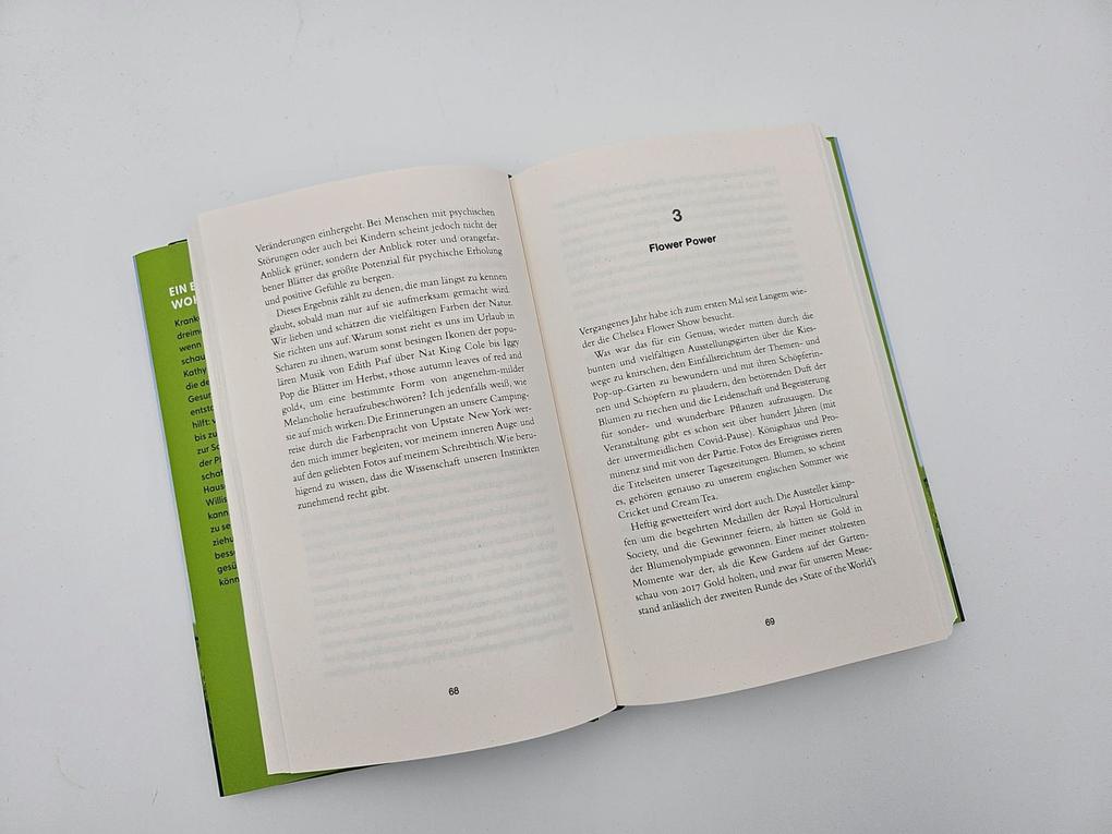 Weitere Ansicht: Die Superkraft der Pflanzen | Kathy Willis, Kathy Prof. Dr. Willis