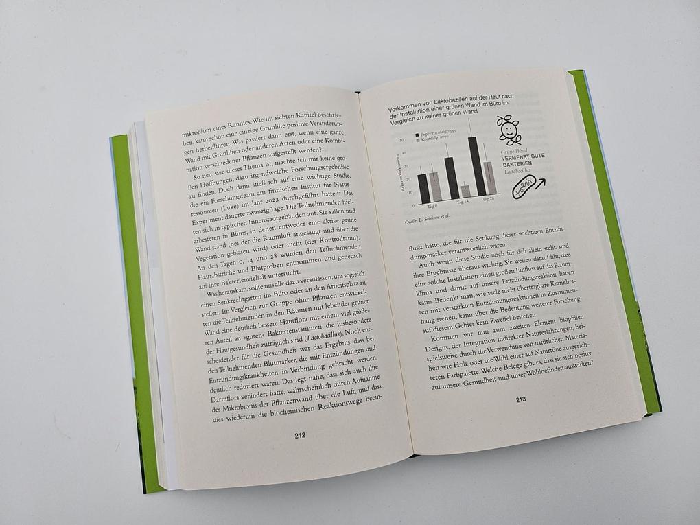 Weitere Ansicht: Die Superkraft der Pflanzen | Kathy Willis, Kathy Prof. Dr. Willis