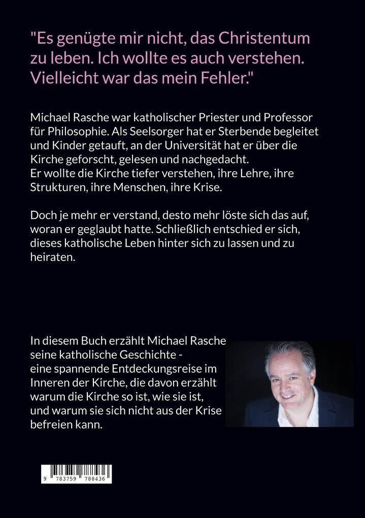 Weitere Ansicht: Bekenntnisse | Michael Rasche