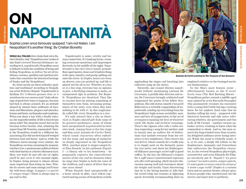 Weitere Ansicht: Lonely Planet Southern Italy | Lonely Planet