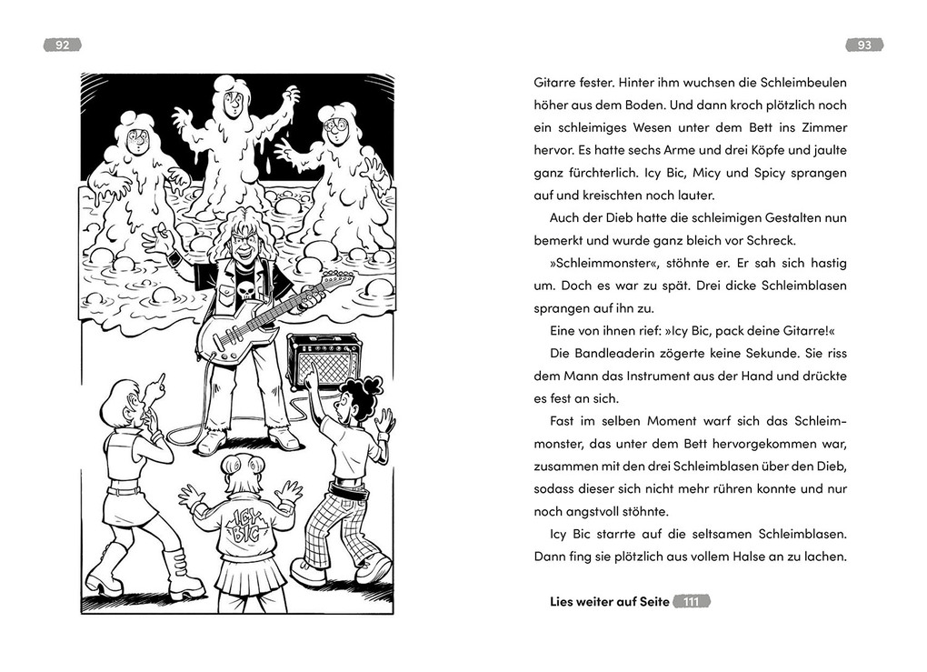 Weitere Ansicht: Die drei ??? Dein Fall, Das Spukhotel | Boris Pfeiffer