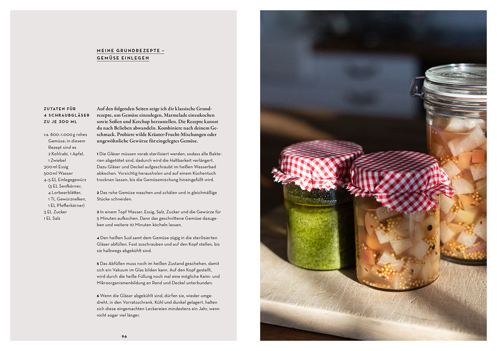 Weitere Ansicht: Selbstversorgung aus dem Balkon-Hochbeet | Lisa-Maria Trauer