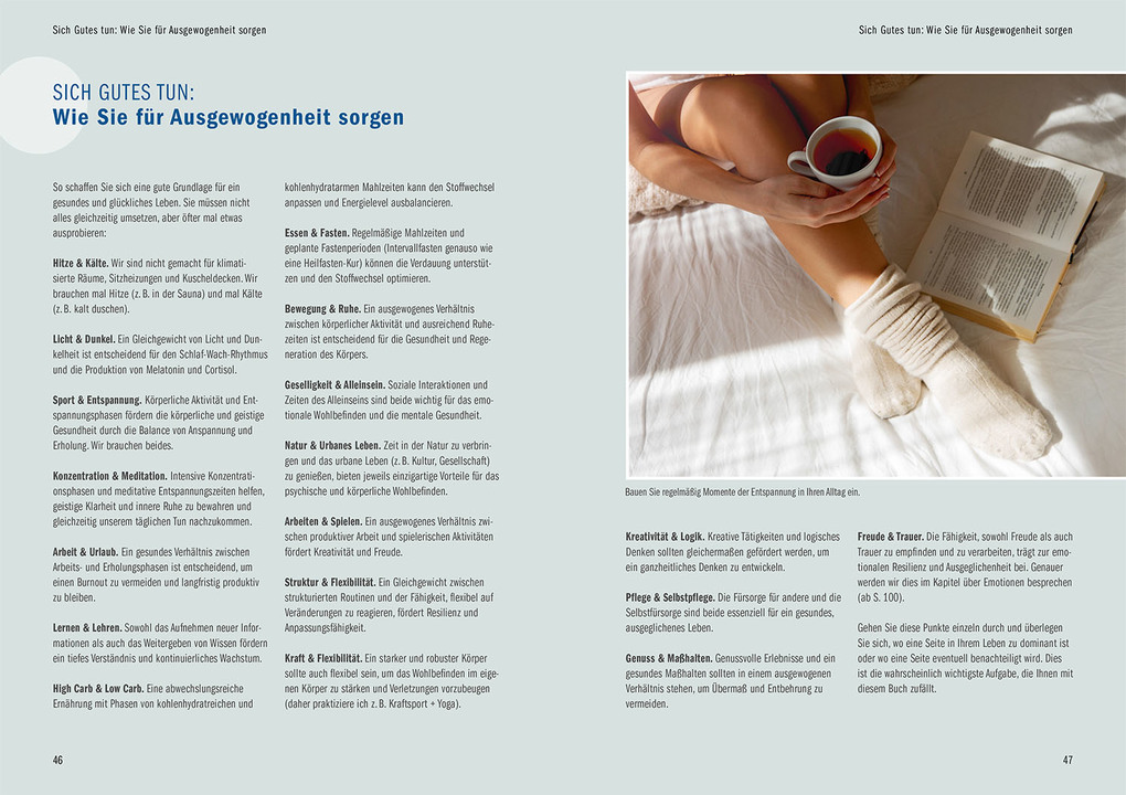 Weitere Ansicht: Der Epigenetik-Code | Martin Auerswald