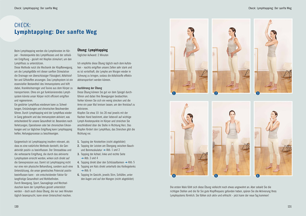 Weitere Ansicht: Der Epigenetik-Code | Martin Auerswald