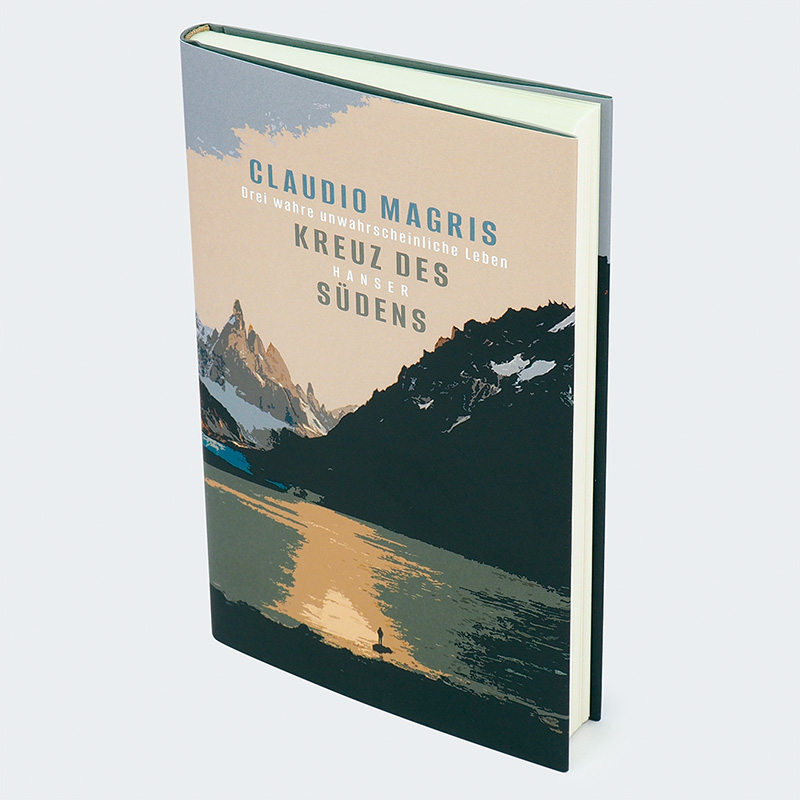Weitere Ansicht: Kreuz des Südens | Claudio Magris