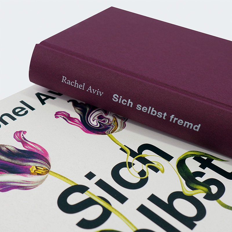 Weitere Ansicht: Sich selbst fremd | Rachel Aviv