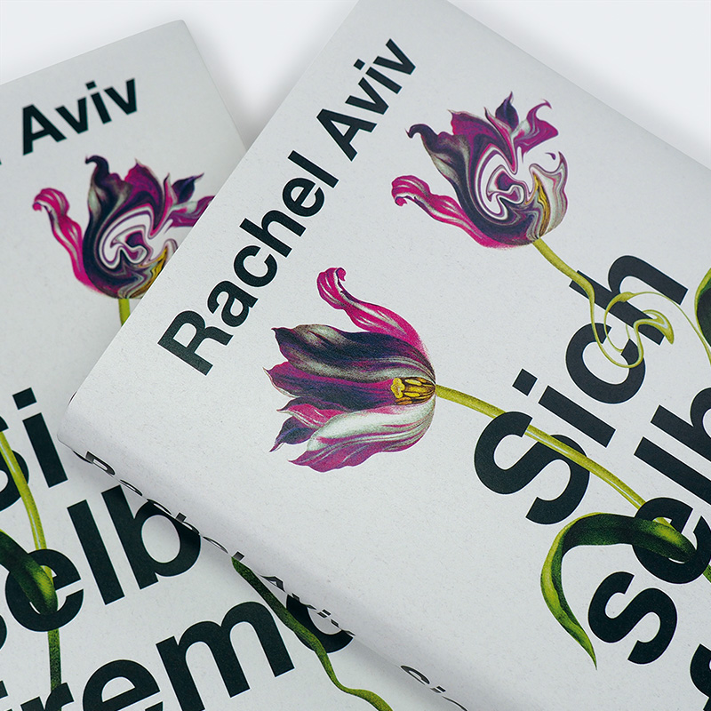 Weitere Ansicht: Sich selbst fremd | Rachel Aviv