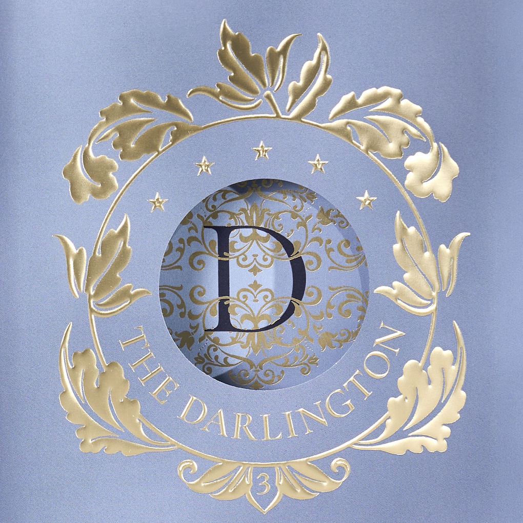 Weitere Ansicht: The Darlington - Logan & Rose | Laura Kneidl