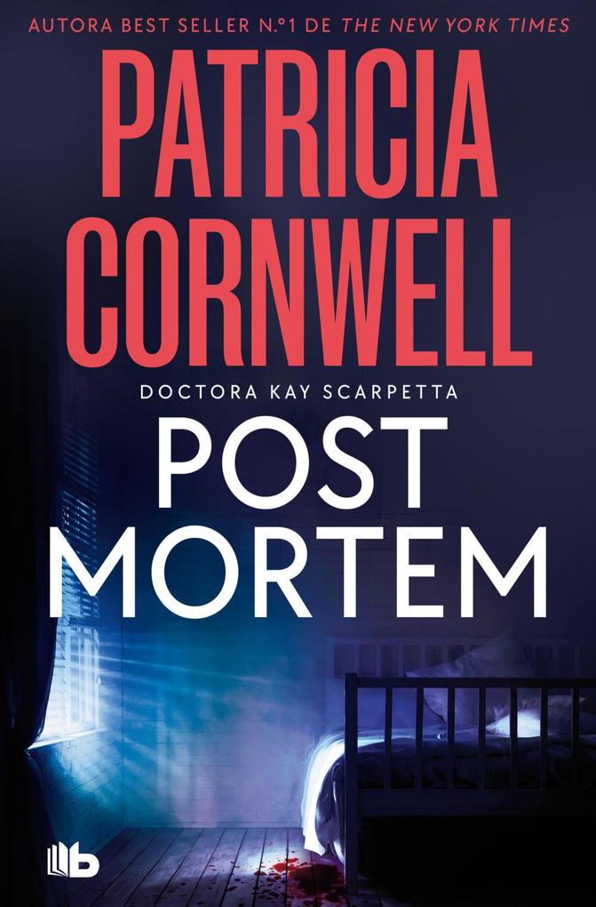 Weitere Ansicht: Post Mortem (Doctora Kay Scarpetta 1)
