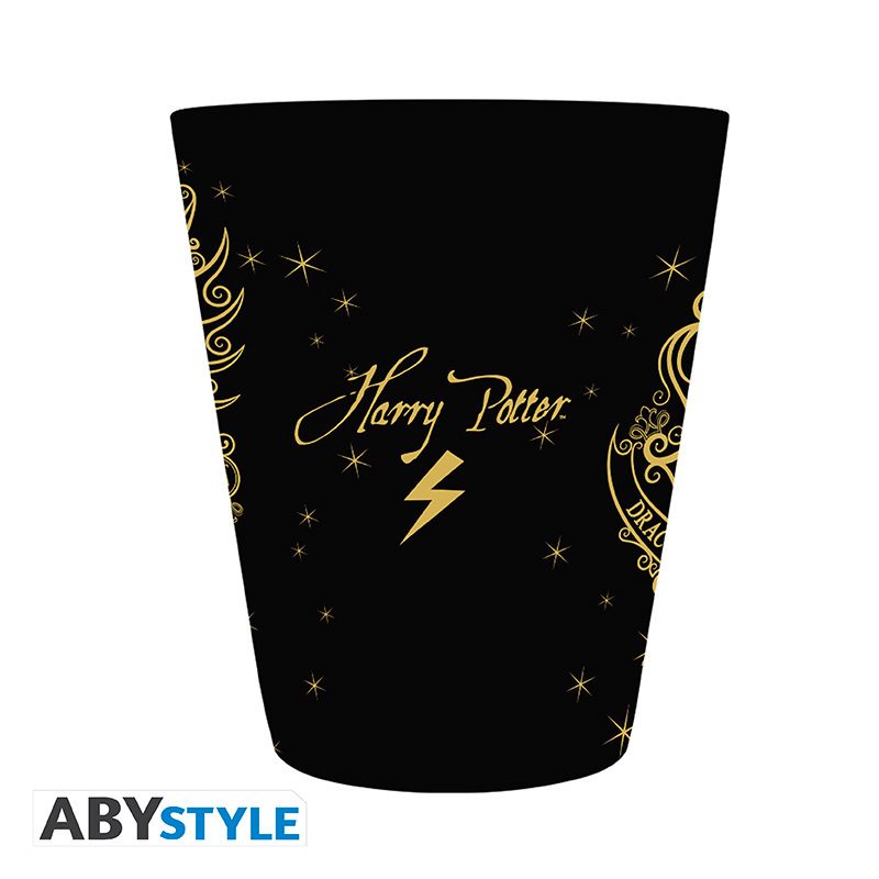 Weitere Ansicht: HARRY POTTER - Mug - 250 ml - Phénix - cardboard pkg