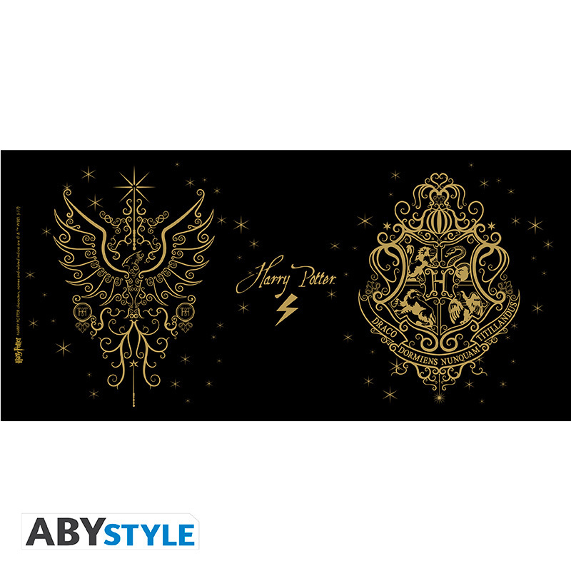 Weitere Ansicht: HARRY POTTER - Mug - 250 ml - Phénix - cardboard pkg