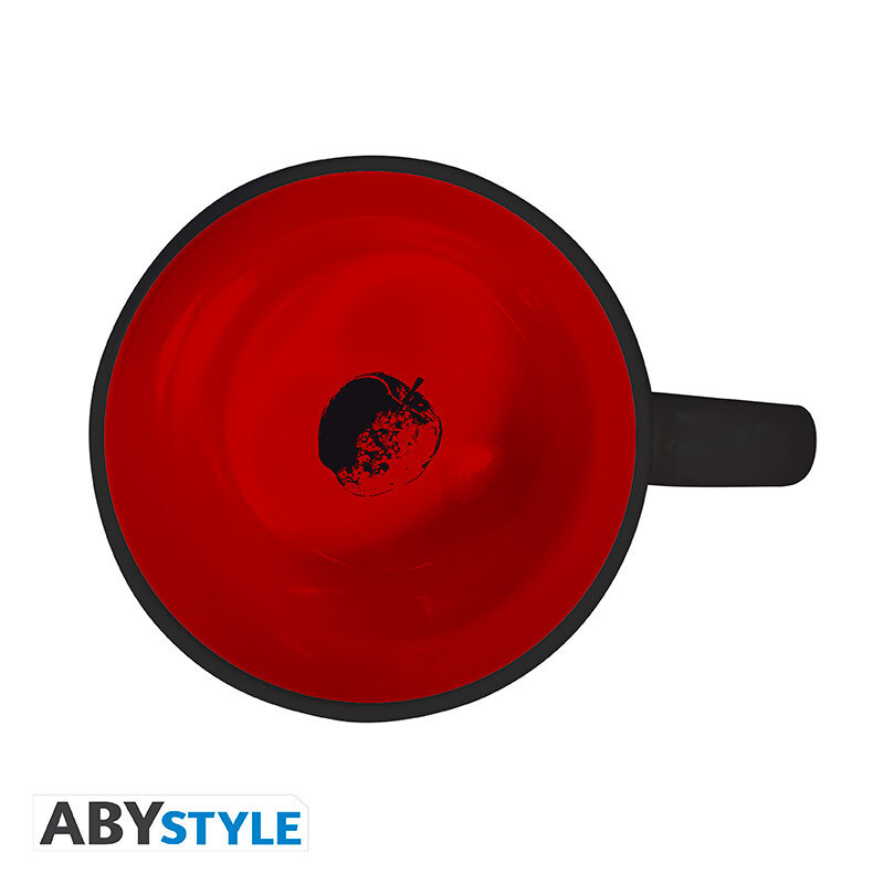 Weitere Ansicht: DEATH NOTE - Mug - 460 ml - Death Note - cardboard