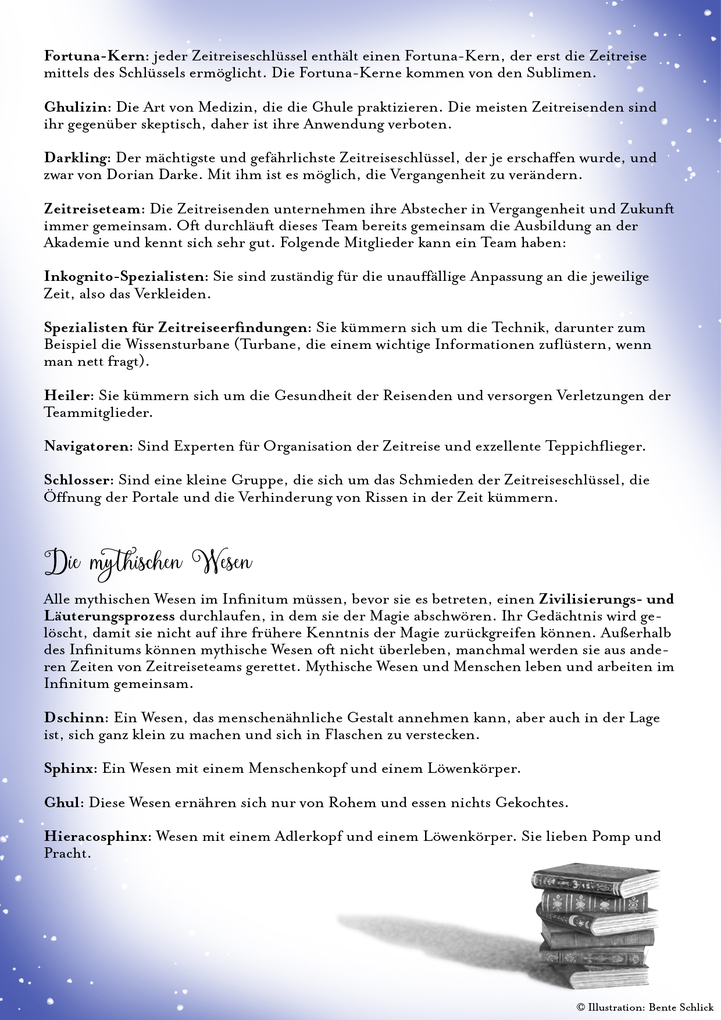 Weitere Ansicht: Aliya und die Unendliche Stadt 1 | Laila Rifaat