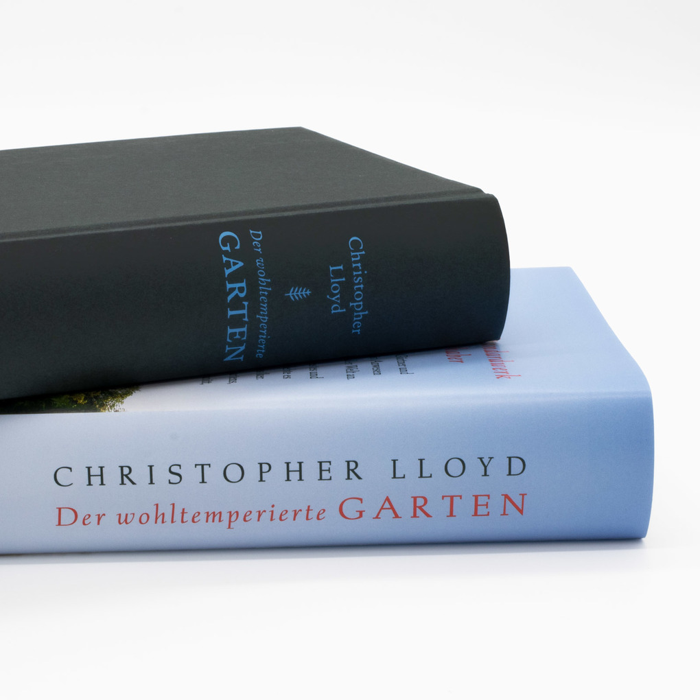 Weitere Ansicht: Der wohltemperierte Garten | Christopher Lloyd