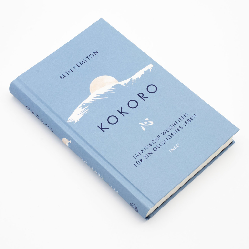 Weitere Ansicht: Kokoro | Beth Kempton