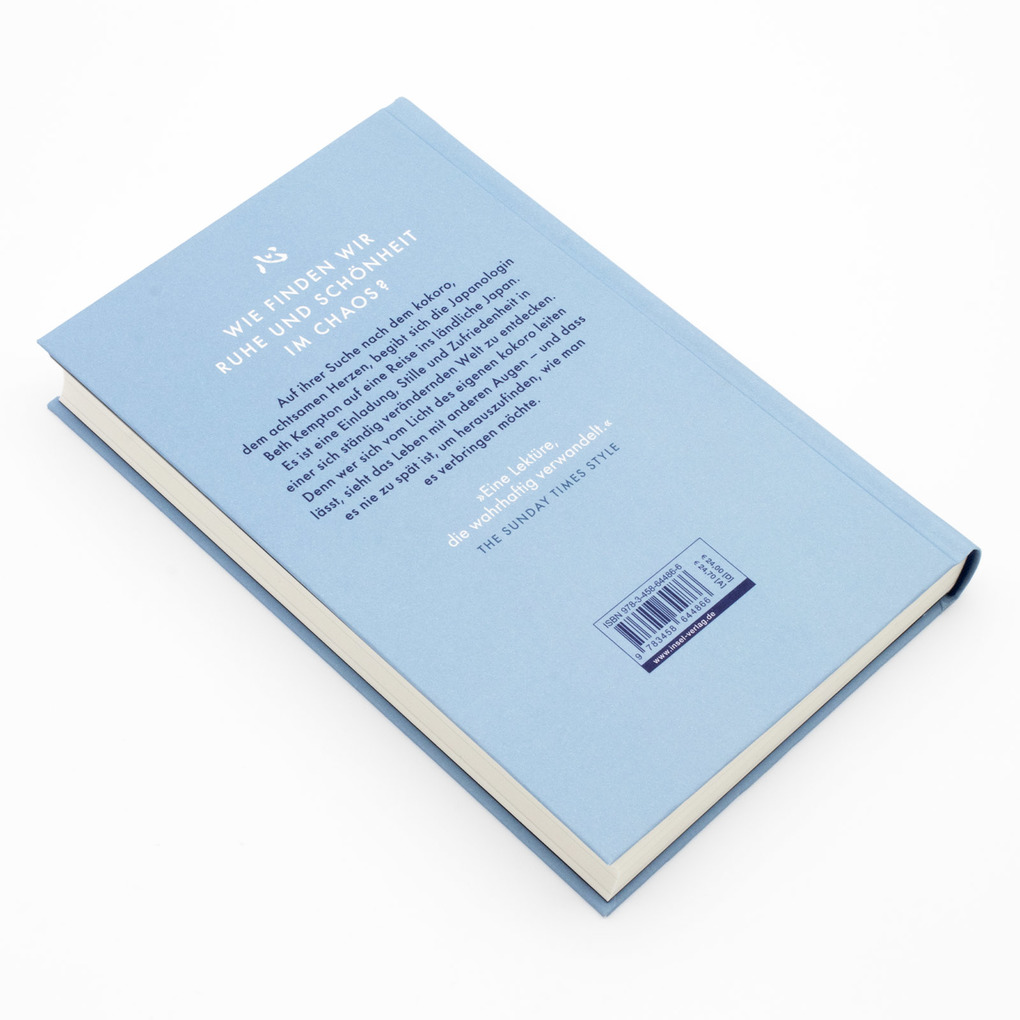 Weitere Ansicht: Kokoro | Beth Kempton