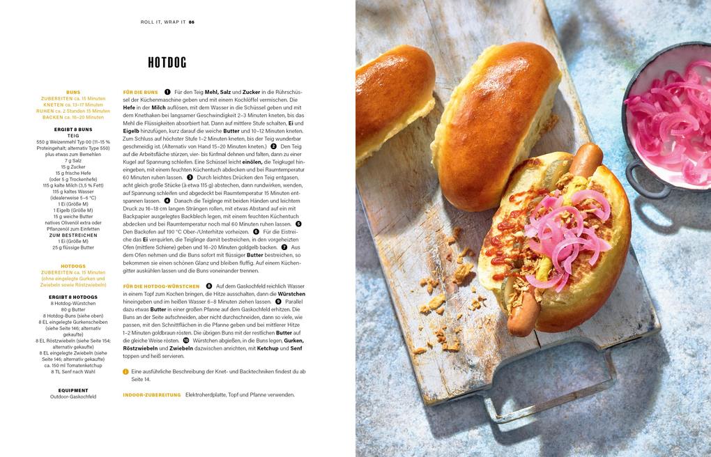 Weitere Ansicht: Svens Perfect Match | Sven Teichmann