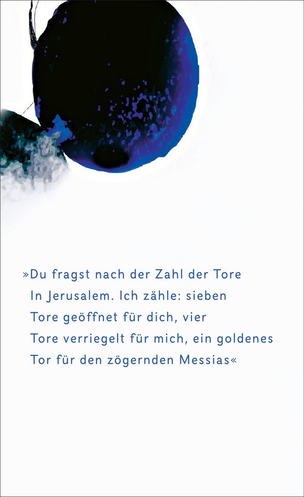 Weitere Ansicht: 'Ich wandle Einsamkeit um in Worte' | David Rokeah