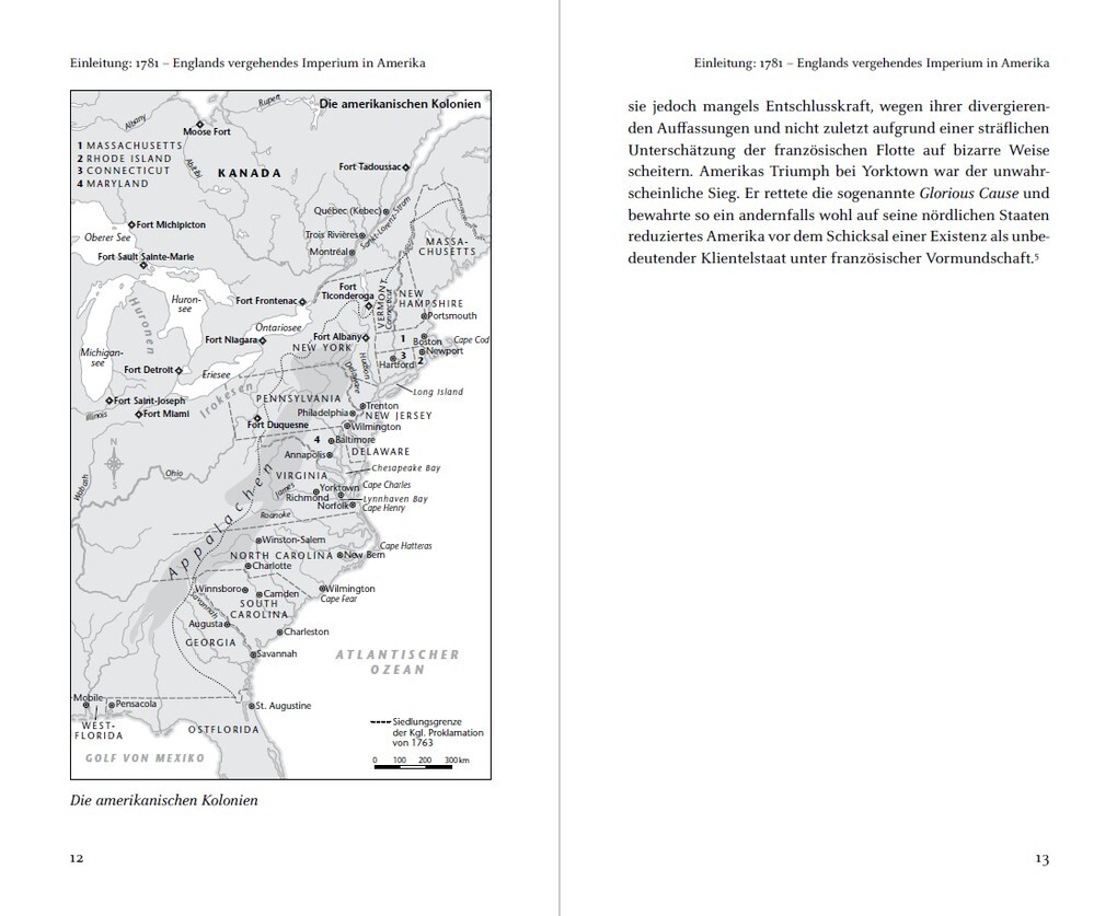 Weitere Ansicht: Amerikas unwahrscheinlicher Sieg | Klaus-Jürgen Bremm