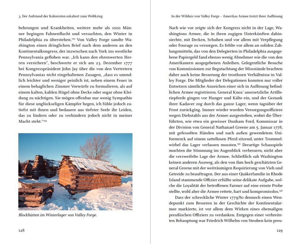 Weitere Ansicht: Amerikas unwahrscheinlicher Sieg | Klaus-Jürgen Bremm