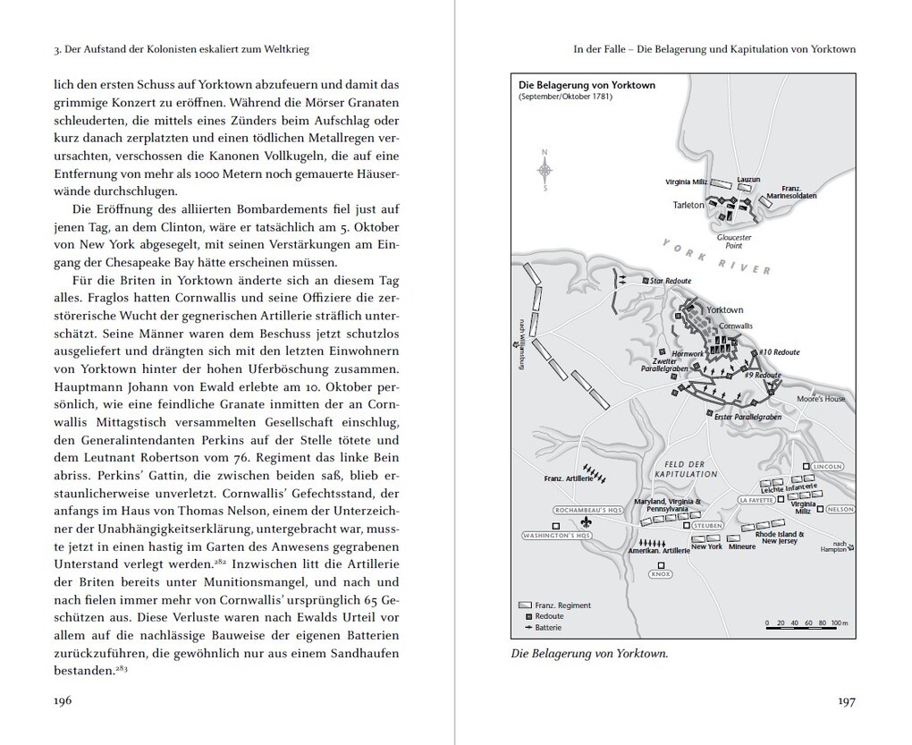Weitere Ansicht: Amerikas unwahrscheinlicher Sieg | Klaus-Jürgen Bremm
