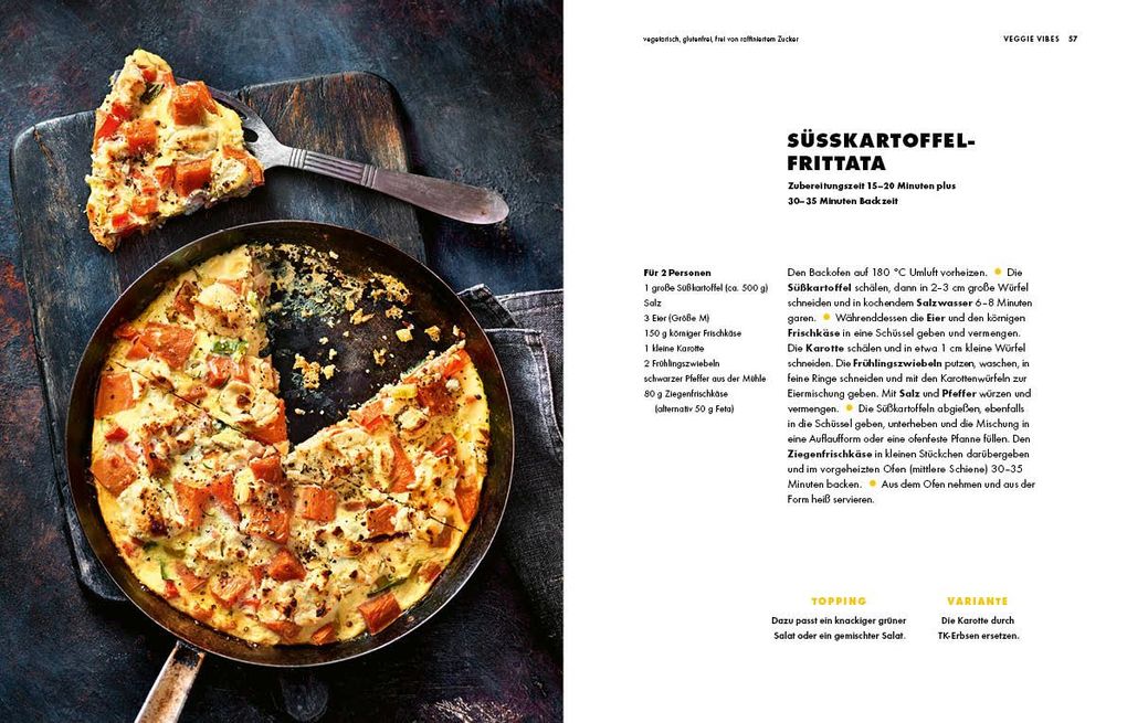 Weitere Ansicht: Fast & Tasty | Achim Oecal