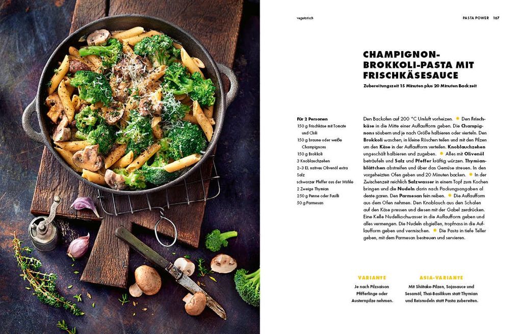 Weitere Ansicht: Fast & Tasty | Achim Oecal