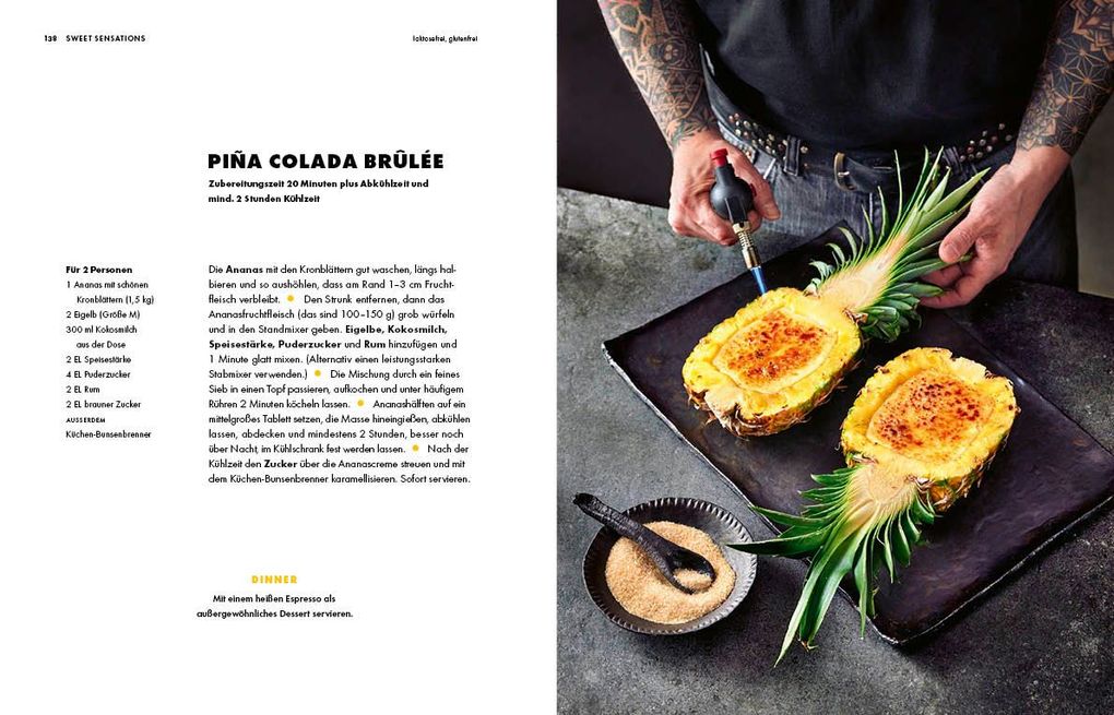 Weitere Ansicht: Fast & Tasty | Achim Oecal