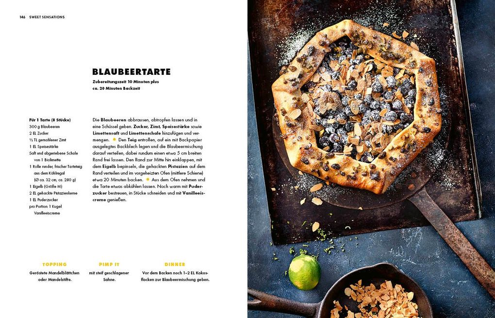 Weitere Ansicht: Fast & Tasty | Achim Oecal