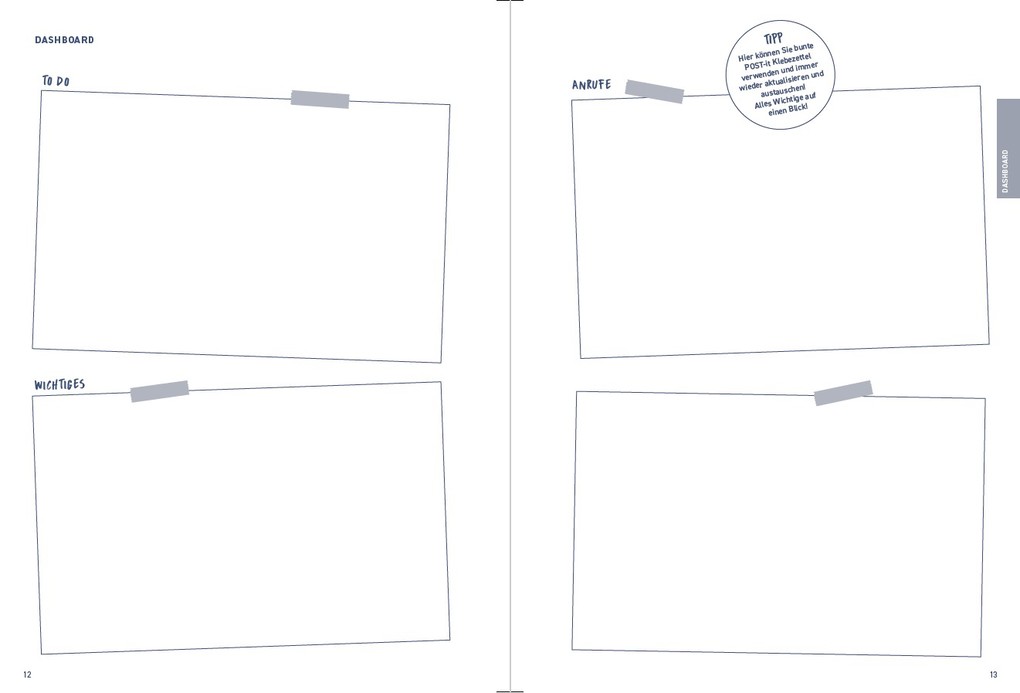 Weitere Ansicht: Gruppentagebuch. Der Klassiker | Herder Pädagogik