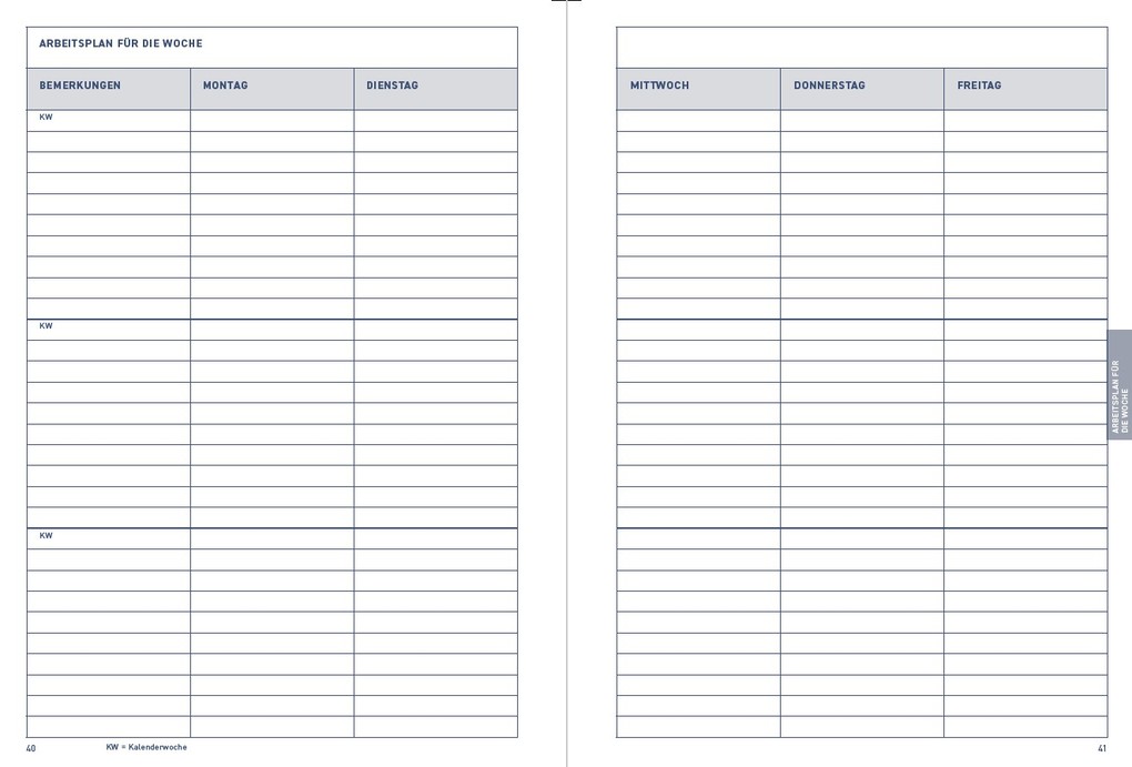 Weitere Ansicht: Gruppentagebuch. Der Klassiker | Herder Pädagogik