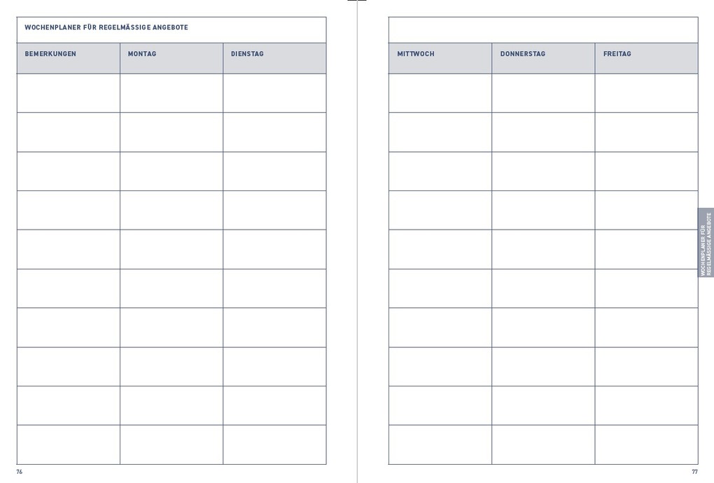 Weitere Ansicht: Gruppentagebuch. Der Klassiker | Herder Pädagogik