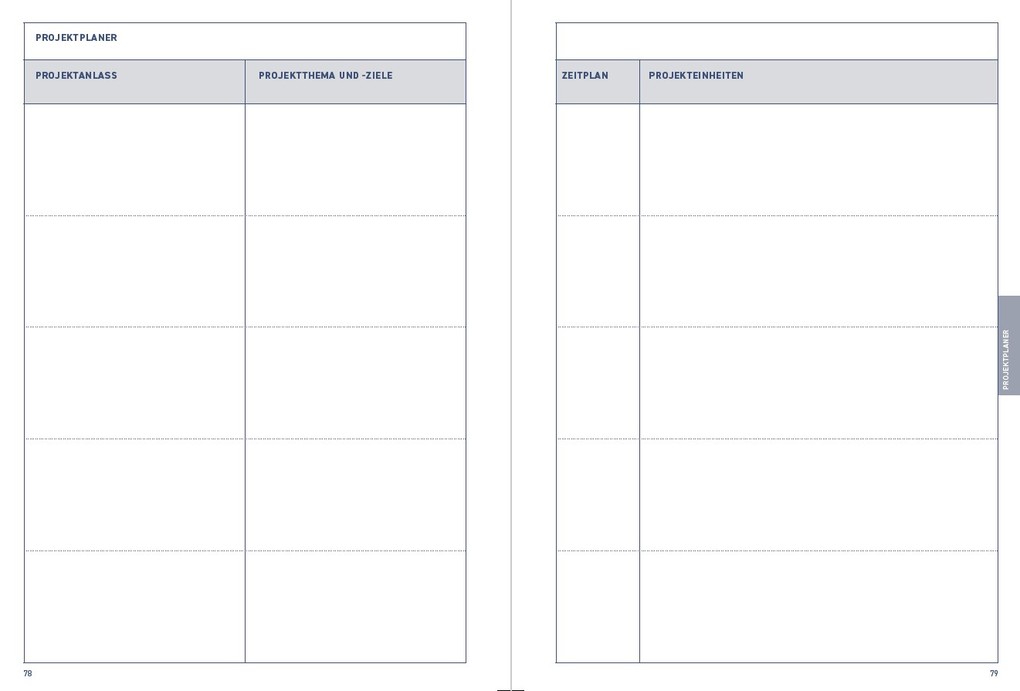Weitere Ansicht: Gruppentagebuch. Der Klassiker | Herder Pädagogik