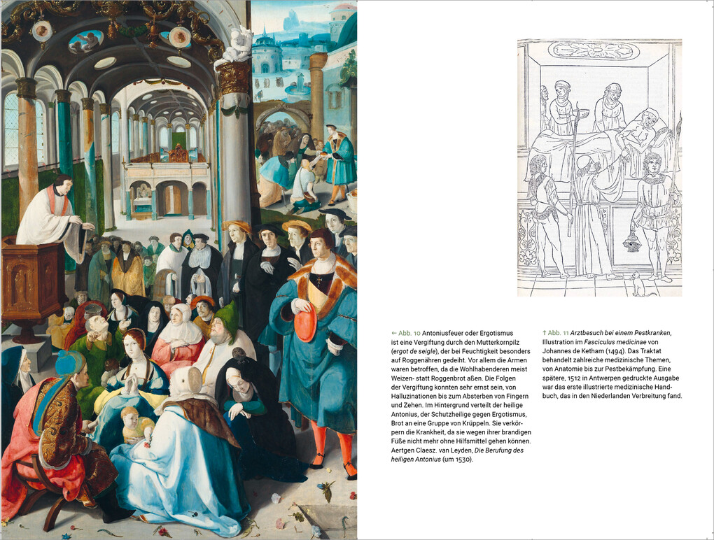 Weitere Ansicht: Die Gerüche der Kathedrale | Wendy Wauters