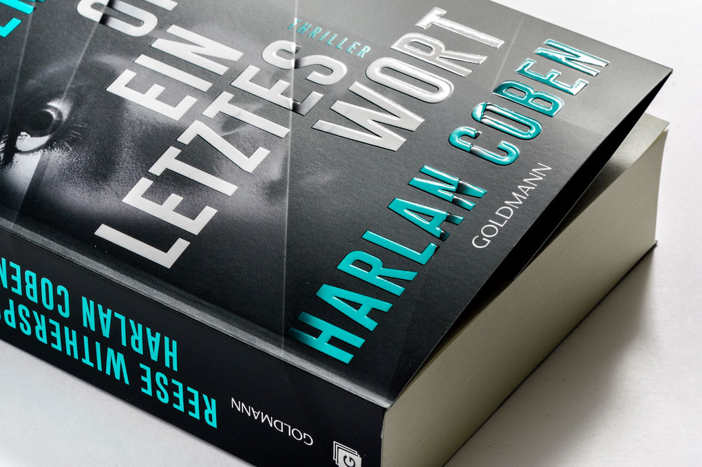 Weitere Ansicht: Ohne ein letztes Wort | Harlan Coben, Reese Witherspoon