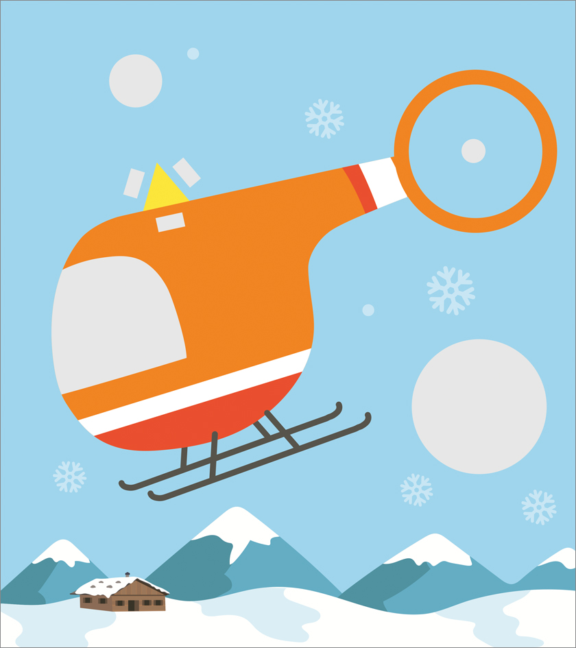 Weitere Ansicht: Zack, zack - fertig! Fahrzeuge