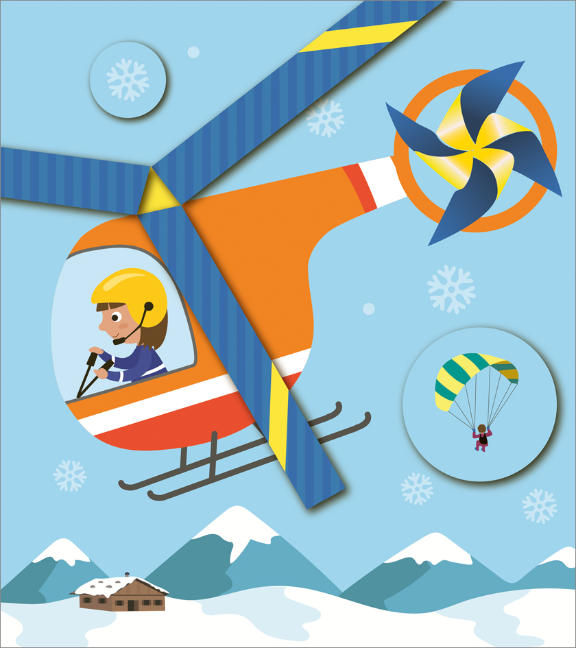 Weitere Ansicht: Zack, zack - fertig! Fahrzeuge