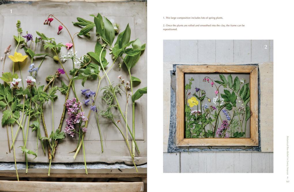 Weitere Ansicht: Casting Flowers | Rachel Dein, Juliet Roberts