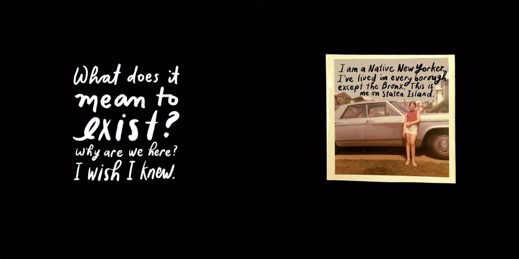 Weitere Ansicht: Love Letter to a Garden | Debbie Millman