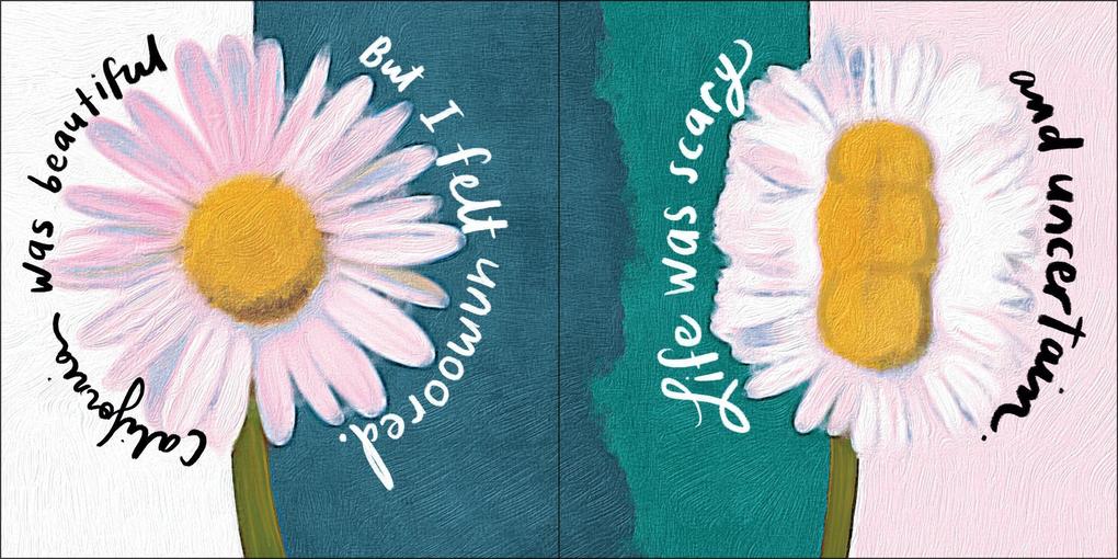 Weitere Ansicht: Love Letter to a Garden | Debbie Millman