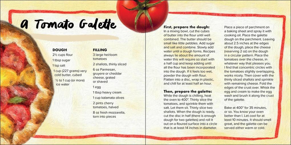 Weitere Ansicht: Love Letter to a Garden | Debbie Millman