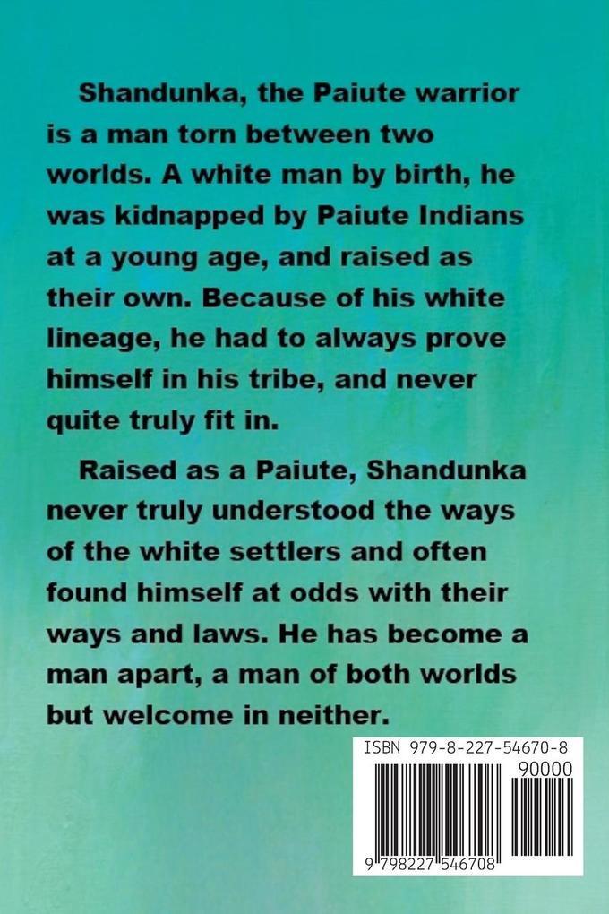 Weitere Ansicht: Shandunka - A Man Apart - The Wheel of Death | John J. Law